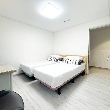Koin Guesthouse Incheon Airport Экстерьер фото